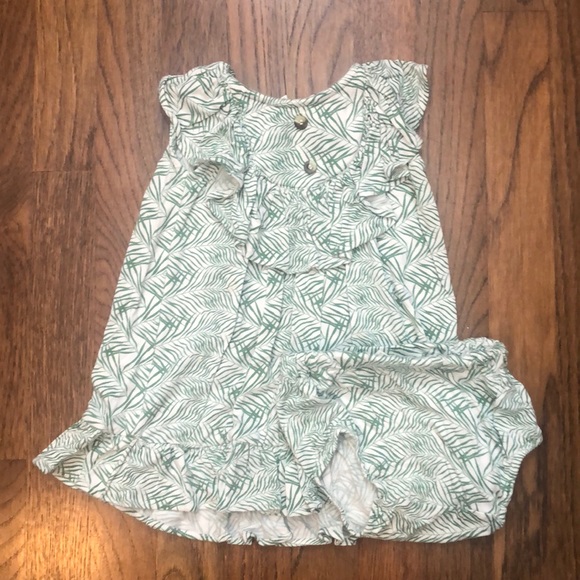 kate quinn Other - Kate Quinn Bamboo Swing Dress